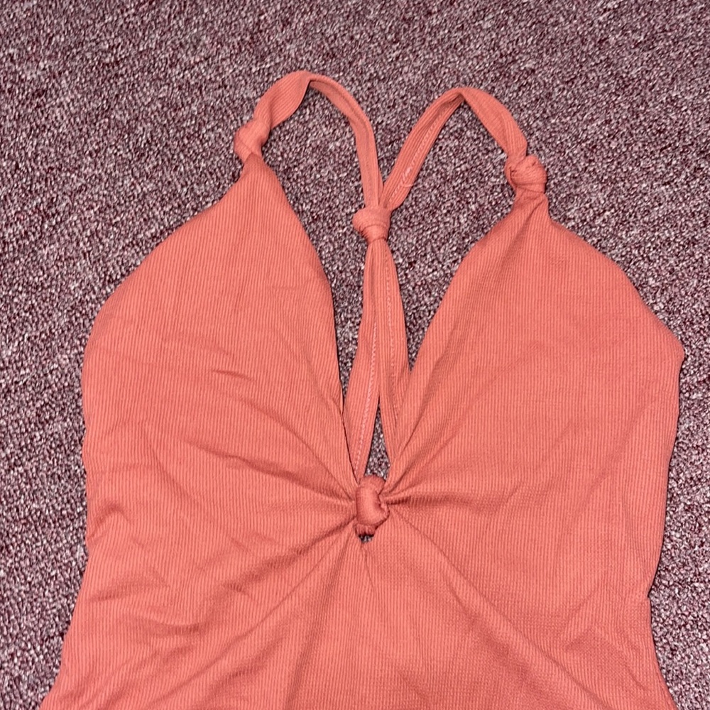Bathing suit - Picture 2 of 8